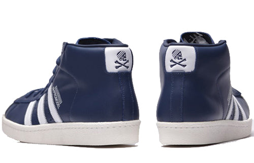 adidas originals x Neighborhood Pro Model Blue White B26083
