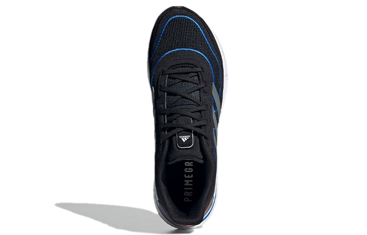 adidas Supernova 'Black Blue' FW1197