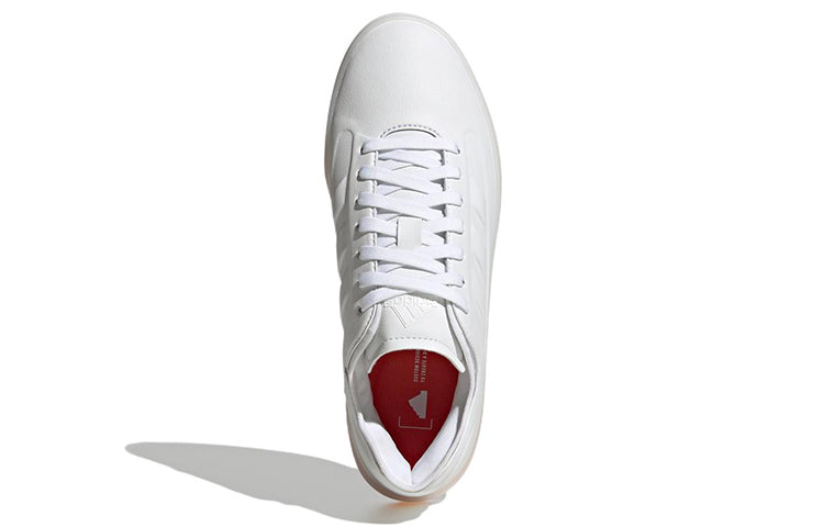 (WMNS) adidas ZNTASY 'White Bright Red' GZ2299