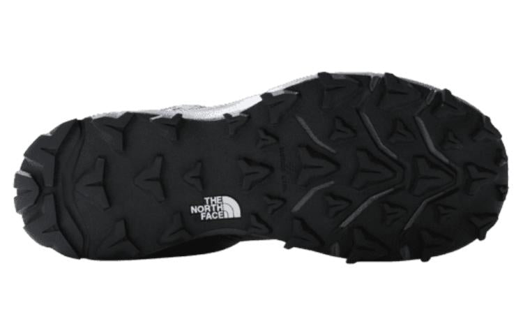 THE NORTH FACE Vectiv Fastpack Futurelight Hiking Shoes 'Meld Grey Summit Navy' 5JCY-I8E