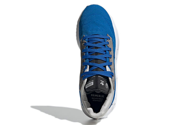 adidas Geodiver Primeblue 'Football Blue' FZ4690