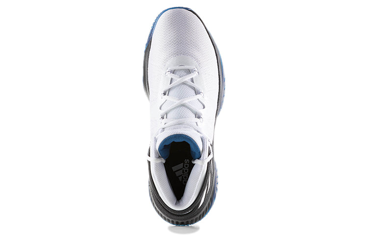 adidas EXPLOSIVE BOUNCE 'White Black' BB8439