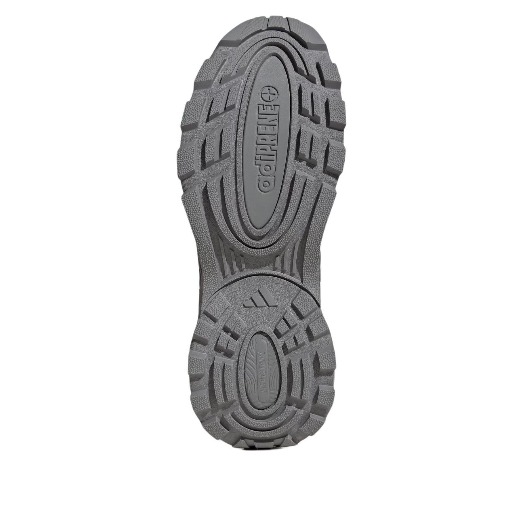 adidas Wonder Runner 'Grey Silver' JR9180