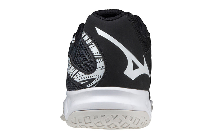 Mizuno Thunder Blade 3 'Black White' V1GA217002