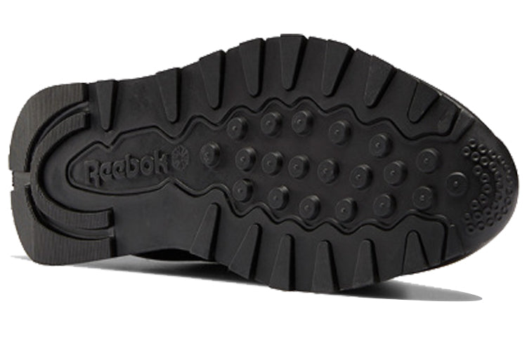 Reebok Cl Lthr Premier Black FV9288