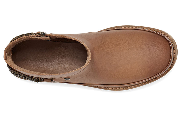 (WMNS) UGG Deconstructed Mini Chains 1120694-CHE