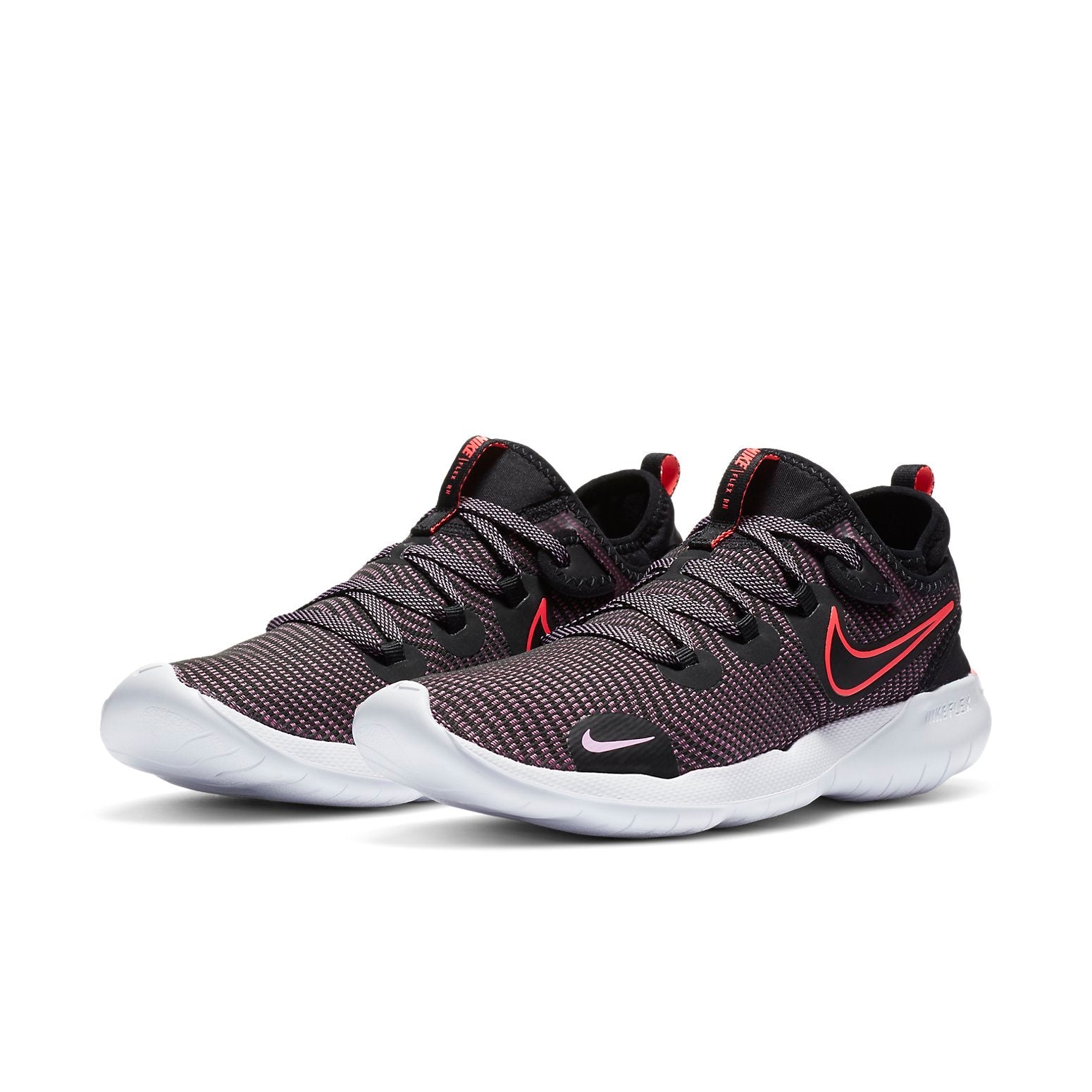 (WMNS) Nike Flex 2020 RN 'Beyond Pink Crimson' CJ0217-600