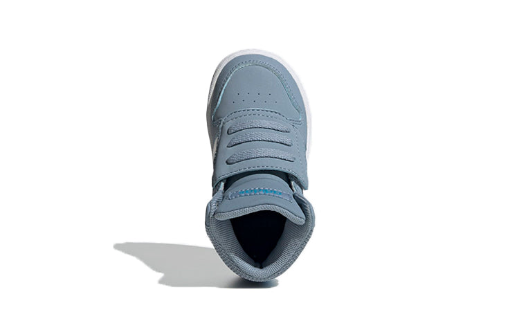 (TD) adidas Hoops 2.0 Mid 'Blue' FW4922
