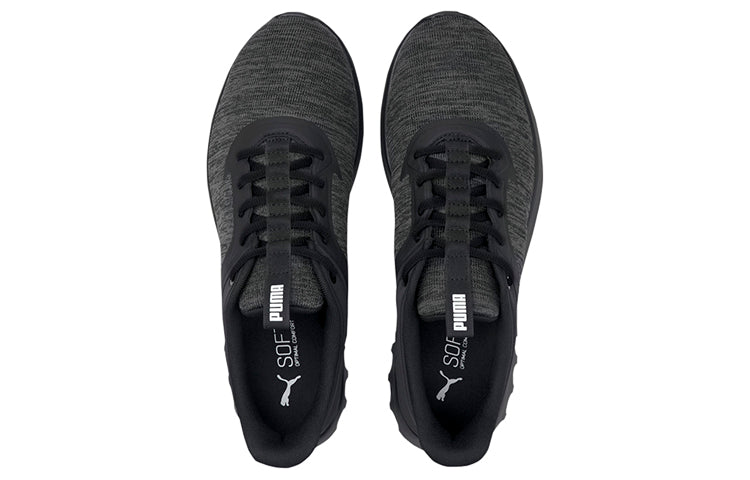 PUMA Carson 2 Edge 'Grey White Black' 194324-01