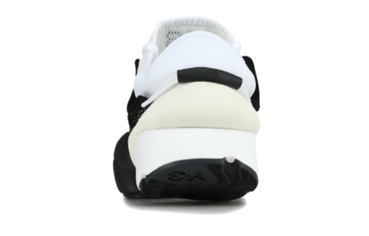 adidas Y-3 Ren 'Black White' EF2560