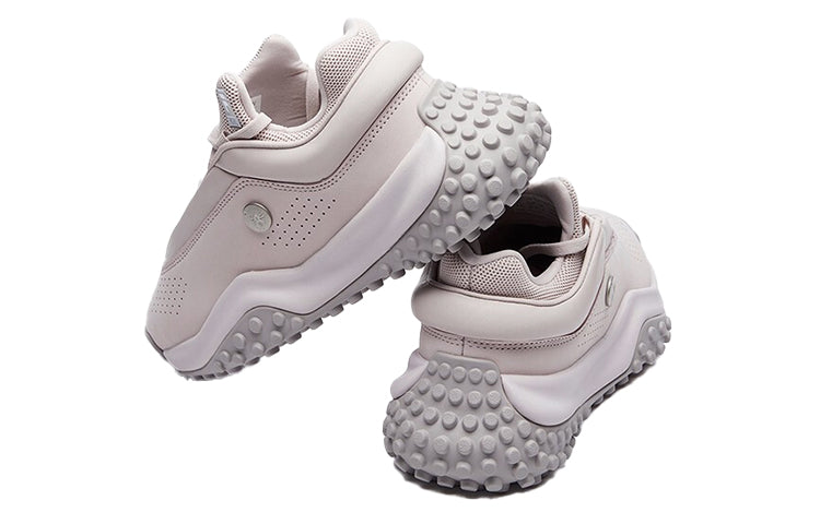 (WMNS) Mihara x FILA FM7 Daddy Shoes Purple F12W114136FHV