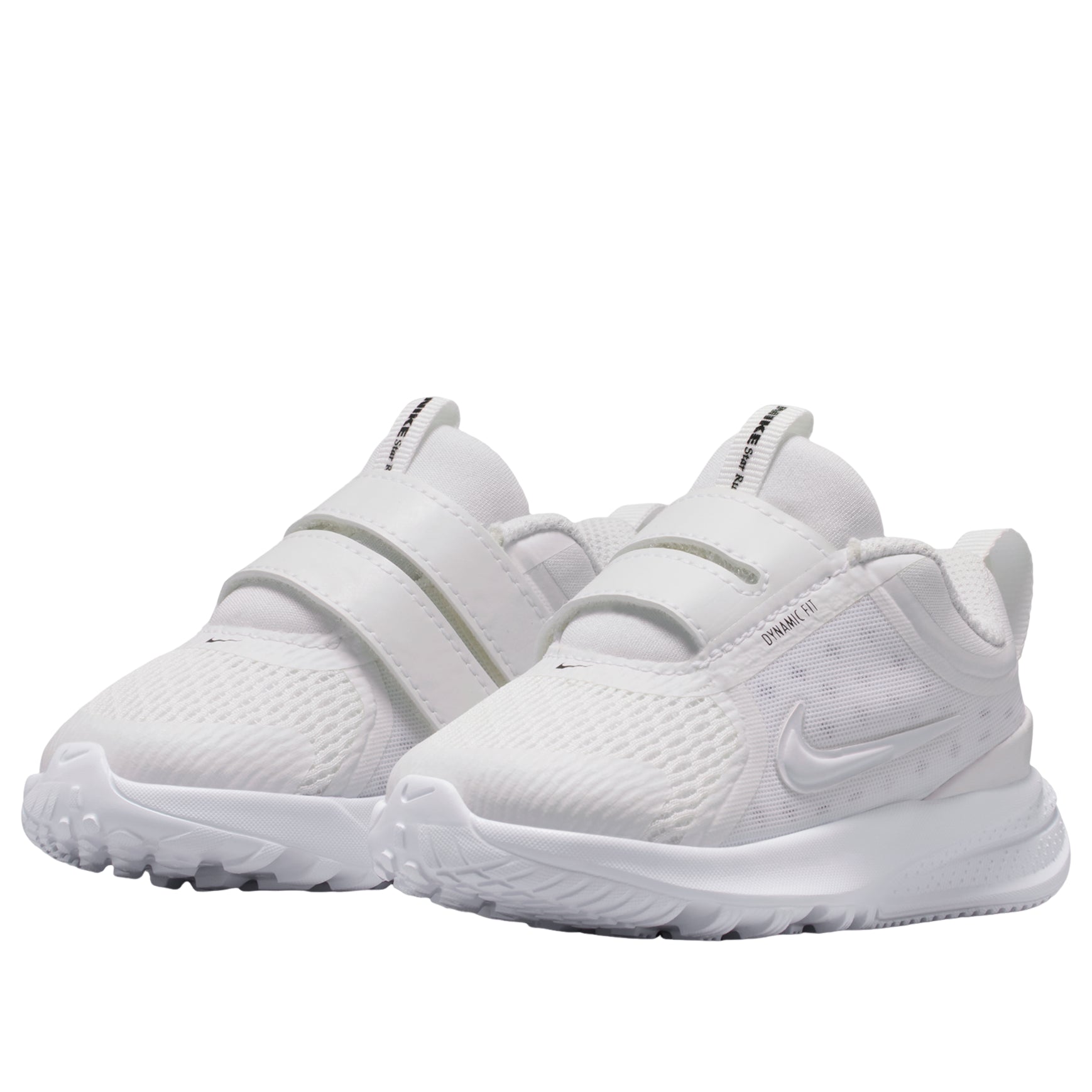 (TD) Nike Star Runner 5 'White' HF7006-101