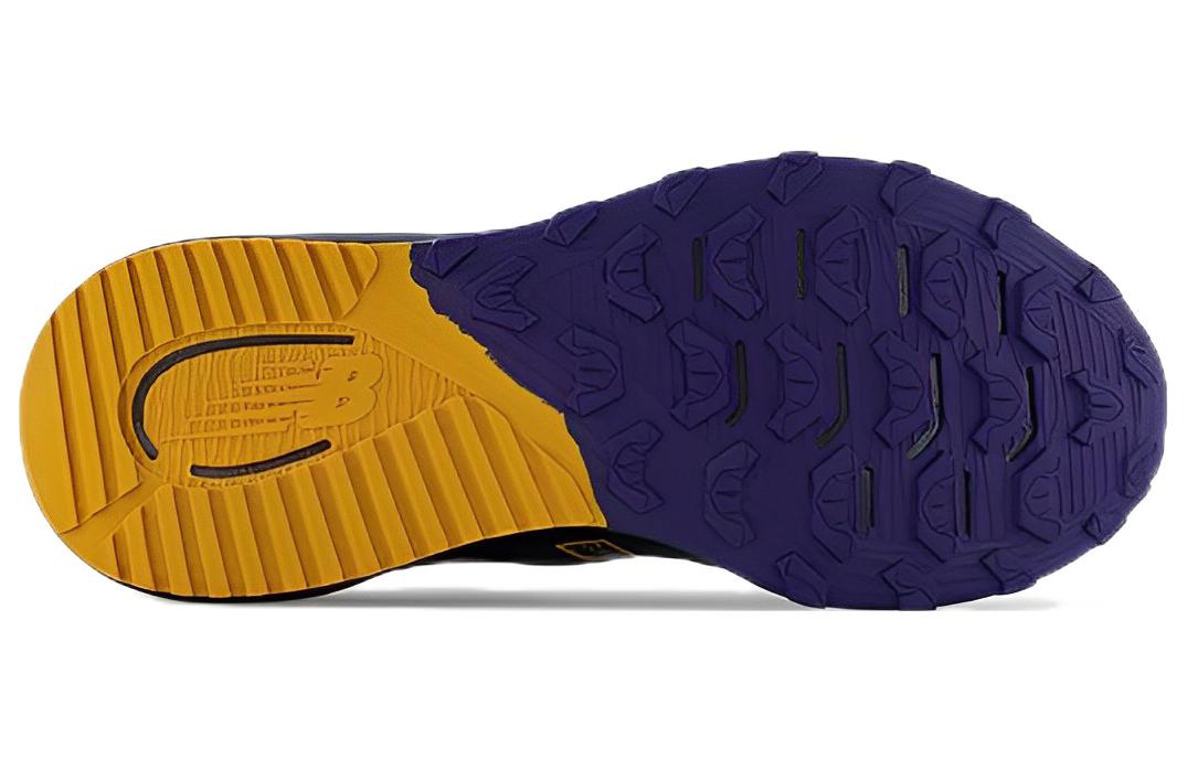 New Balance Nitrel 'Black Yellow Blue' MTNTRCL4