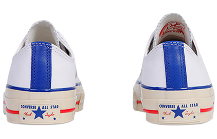 Converse Chuck 70 Low 'Retro Letterman' 161734C