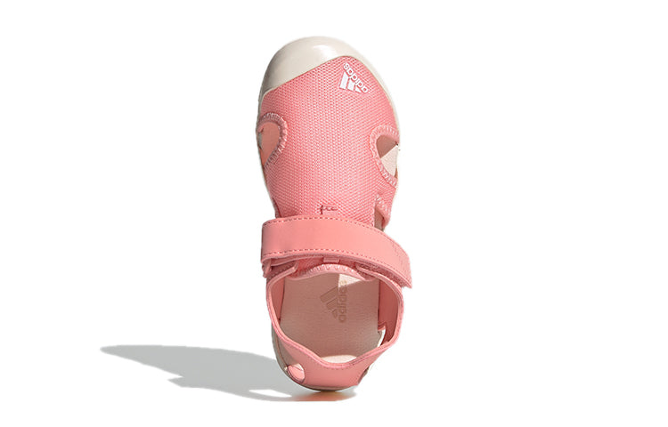 (GS) adidas Terrex Captain Toey 'Pink' EF2244