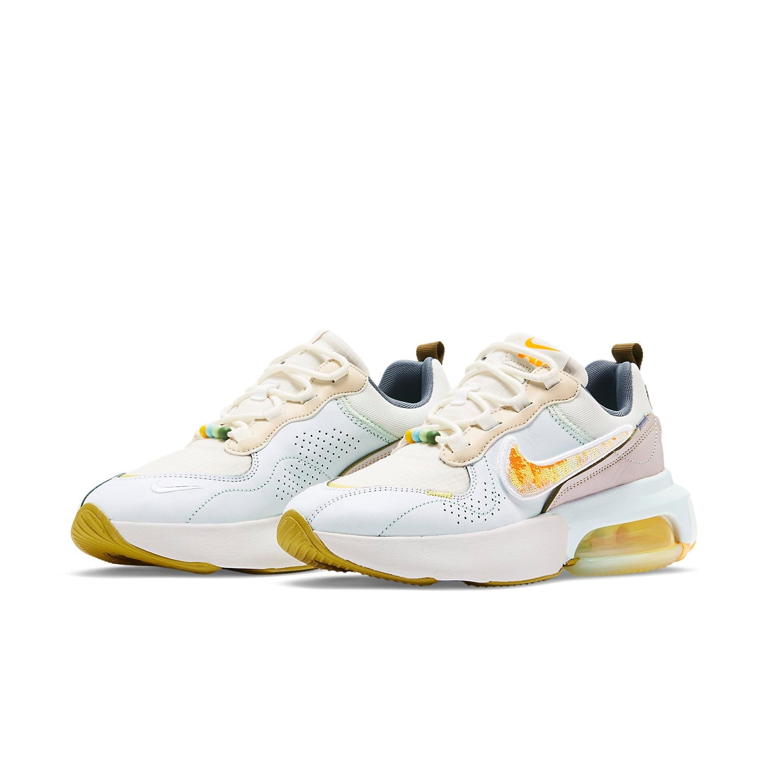 (WMNS) Nike Air Max Verona 'Lt Orewood Brn Vapor Green Summit White' CZ8685-131