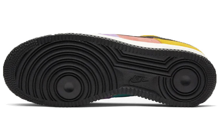 Nike x Atmos Air Force 1 Low 'Pop The Street' CU1929-605