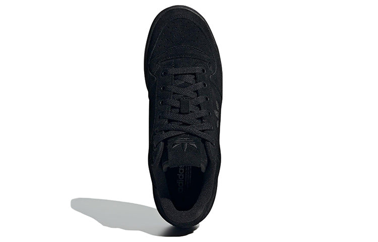 adidas originals FORUM Bold 'Black' IE7349