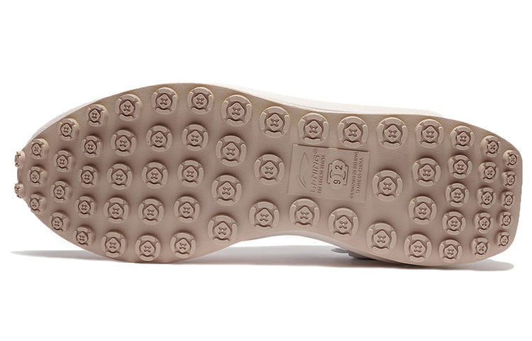 Li-Ning Eternal 92 'Grey' AGCS013-5