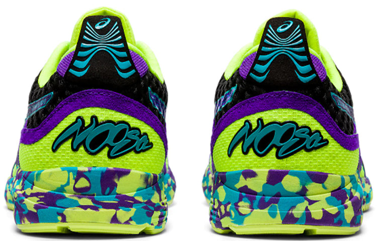 ASICS Gel-Noosa Tri 12 'Black Multi' 1011A673-003