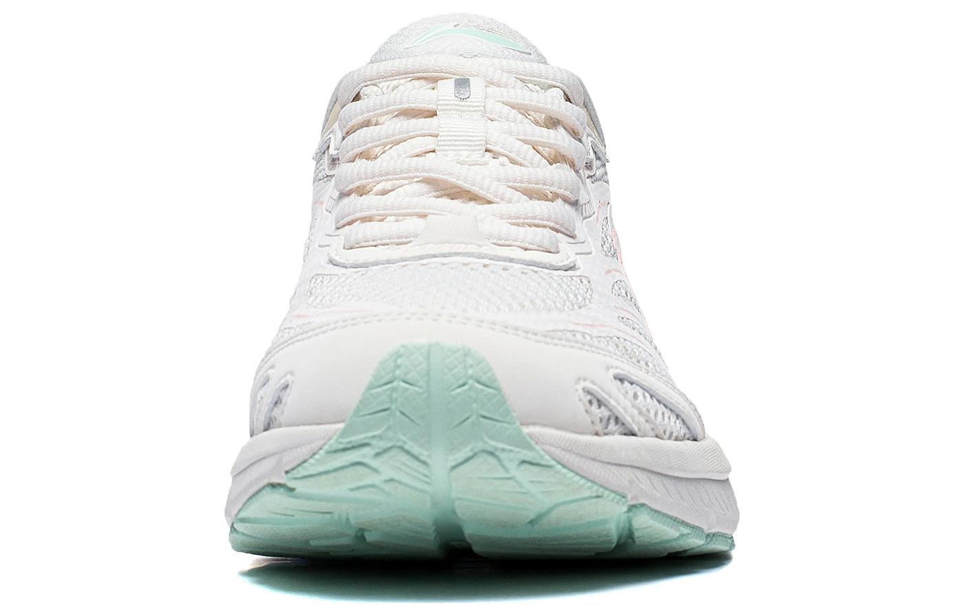 (WMNS) Li-Ning Fuyao 'White Pink' ARXT014-7
