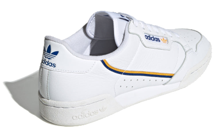 adidas Continental 80 'Collegiate Royal' EG4591