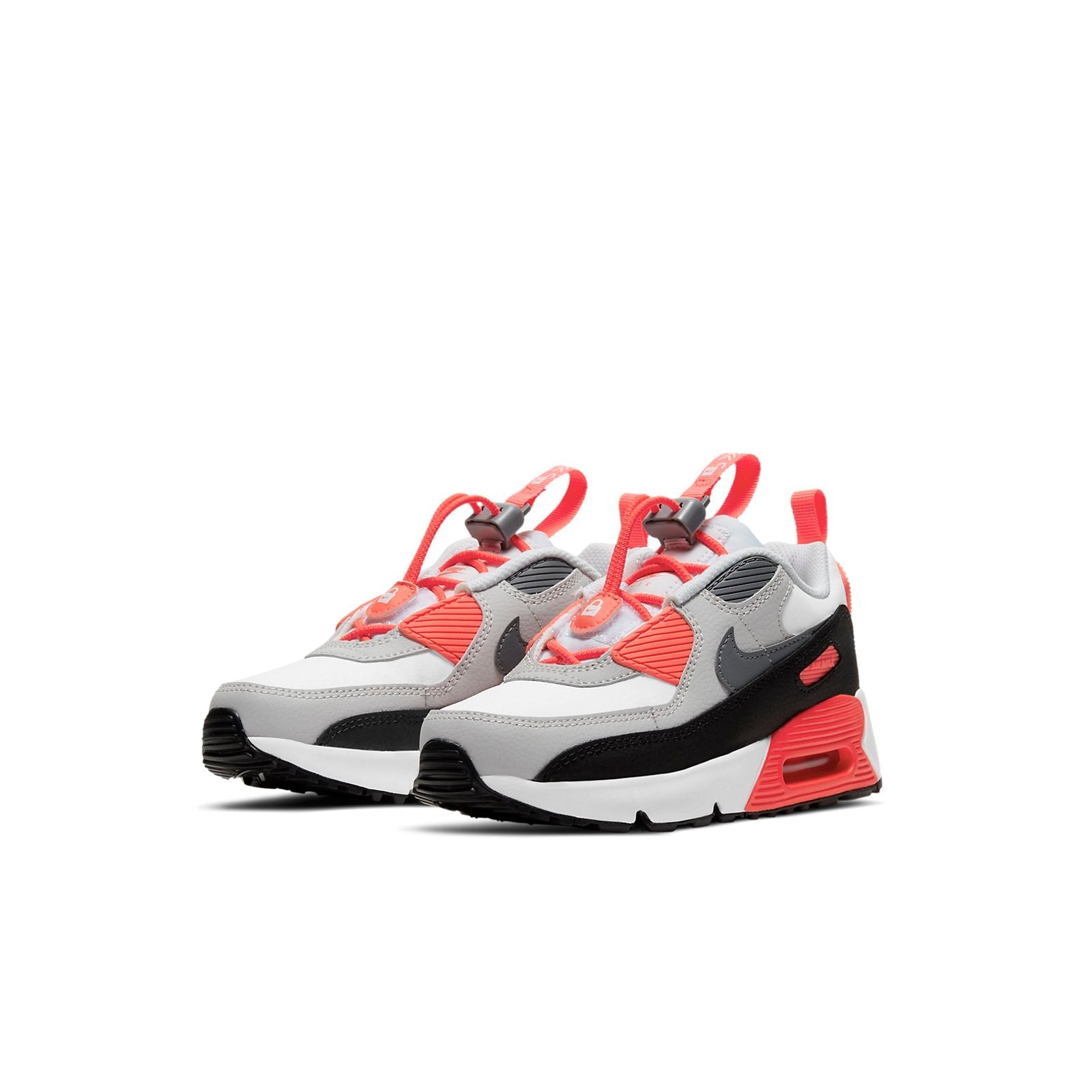 (PS) Nike Air Max 90 Toggle 'Infrared' CV0064-100