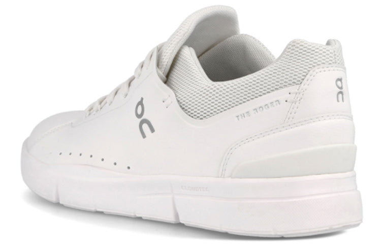 On Running The Roger Advantage x Federer 'White' 48.99456