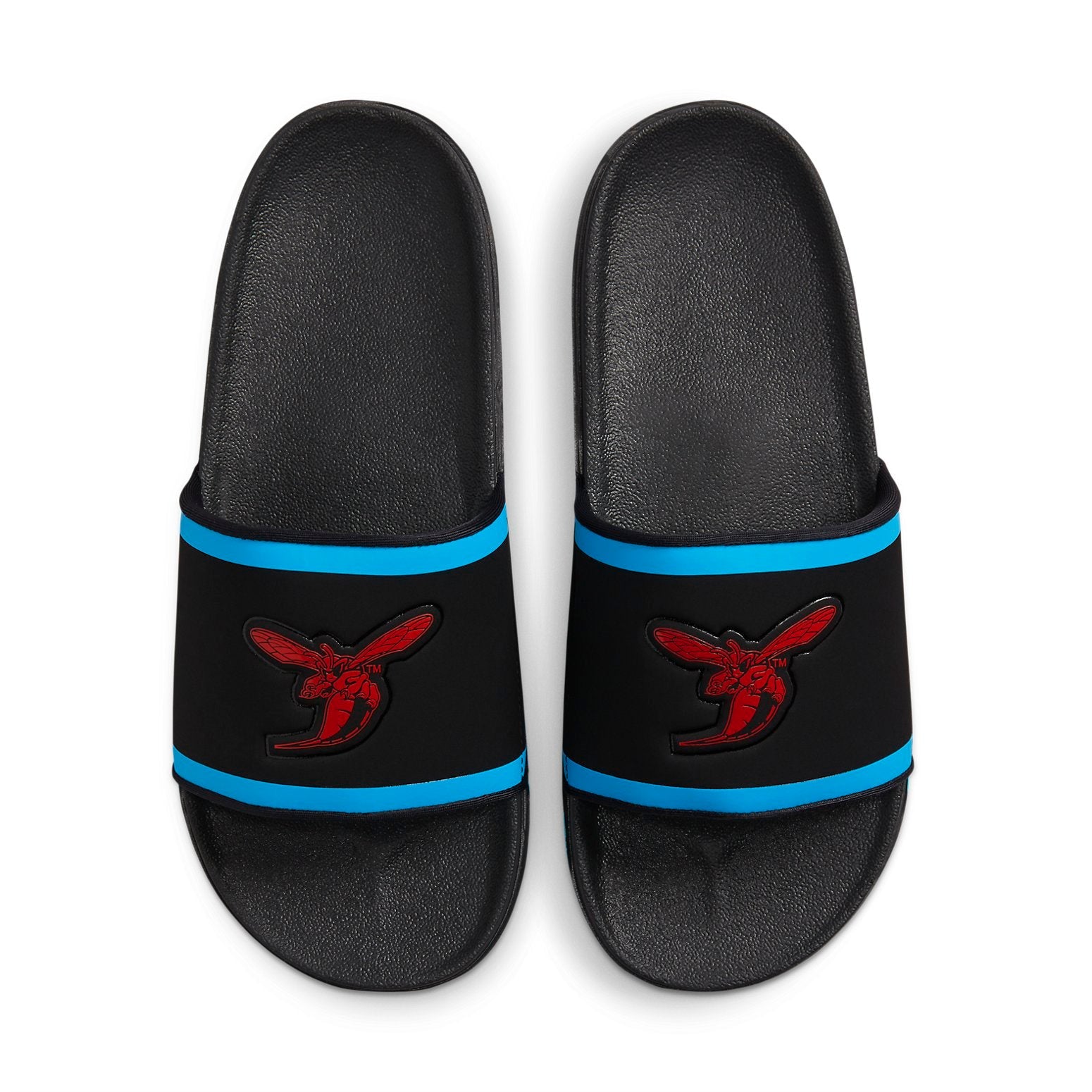 Nike Offcourt Slide 'Delaware State' DX5643-002