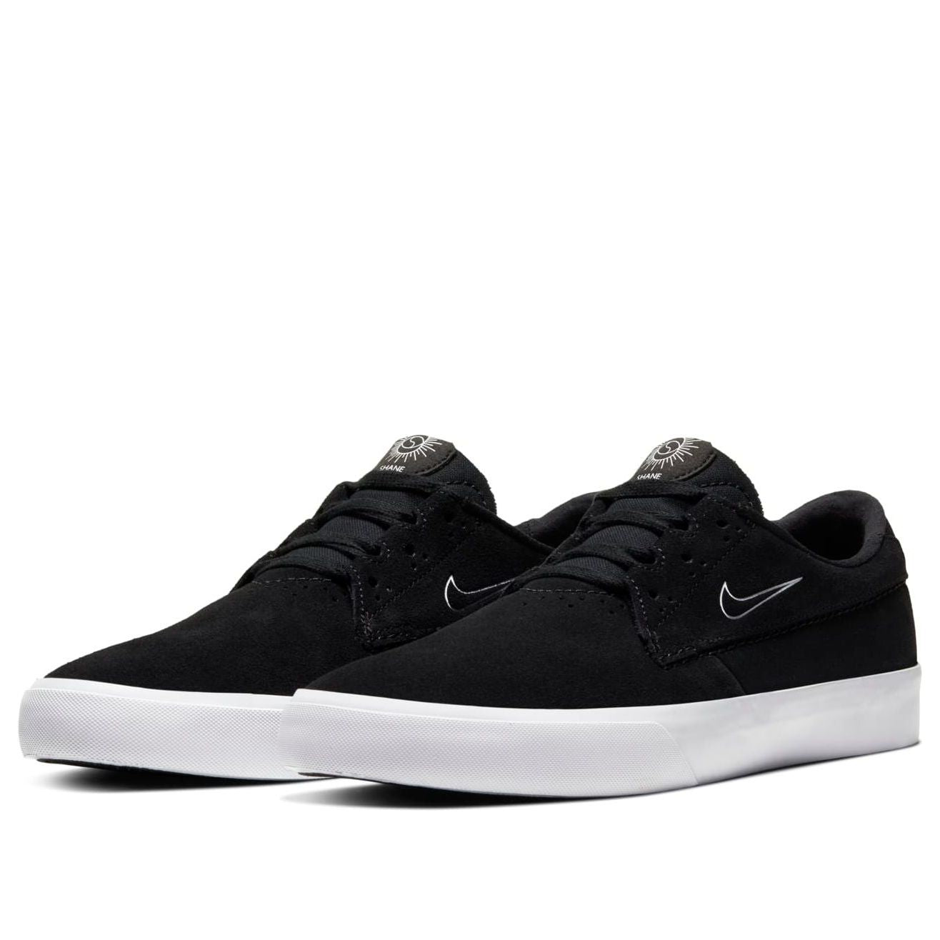 Nike Shane SB 'Black' BV0657-003