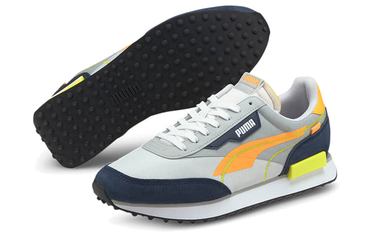 PUMA Future Rider Twofold SD 'High Rise Fluo Orange' 381052-02