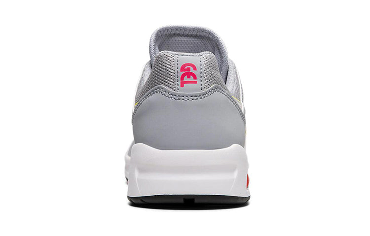 (GS) ASICS Gel-saga Sou 'Gray White' 1194A059-020
