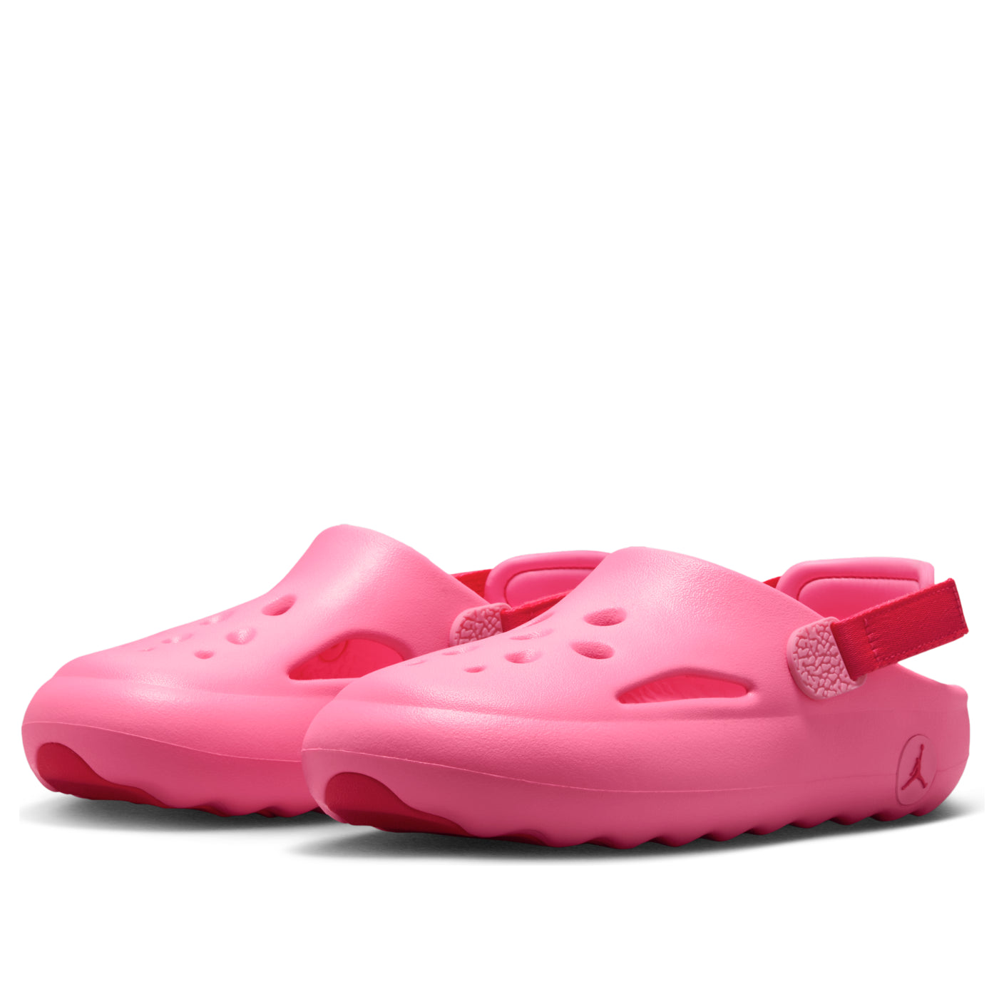 (GS) Air Jordan Hydrip 'Digital Pink Racer Pink' HF5981-600