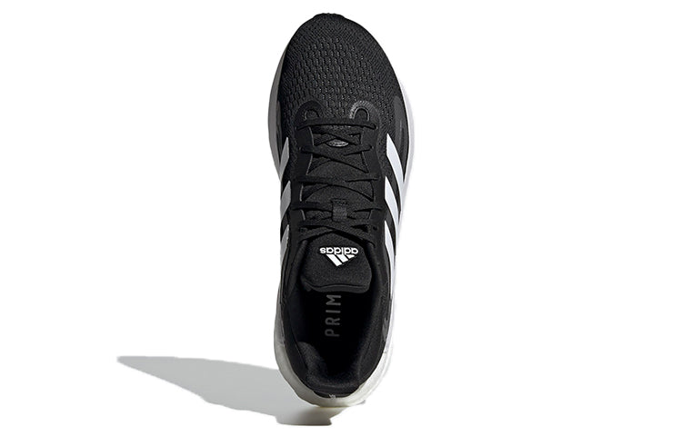 adidas Solarglide 4 'Black White' S42558