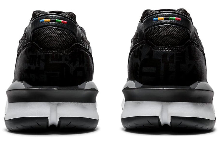 ASICS Gel Lyte 30 'Edo Era Tribute Pack - Graphite Black' 1201A023-020