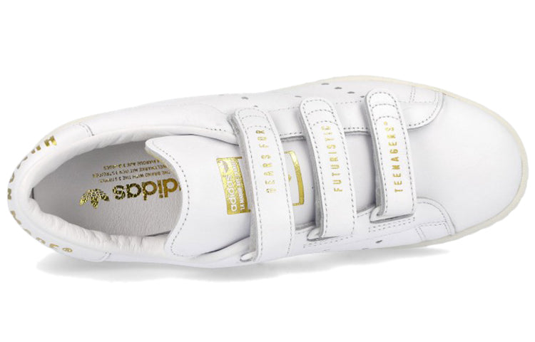 adidas Human Made x UNOFCL 'Cloud White' FZ1711