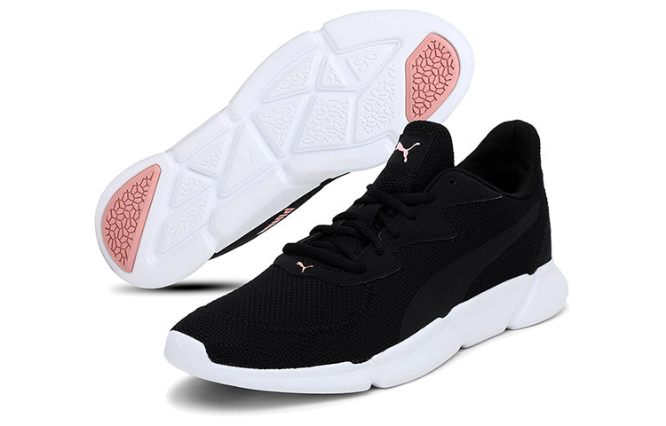 (WMNS) PUMA Interflex Runner 'Black' 192567-05