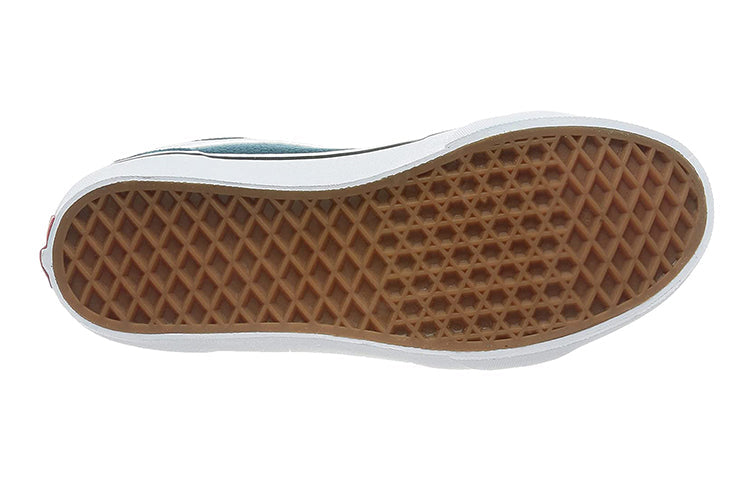 Vans Filmore Low-Top Sneakers K Blue VN0A3MVPA3Y