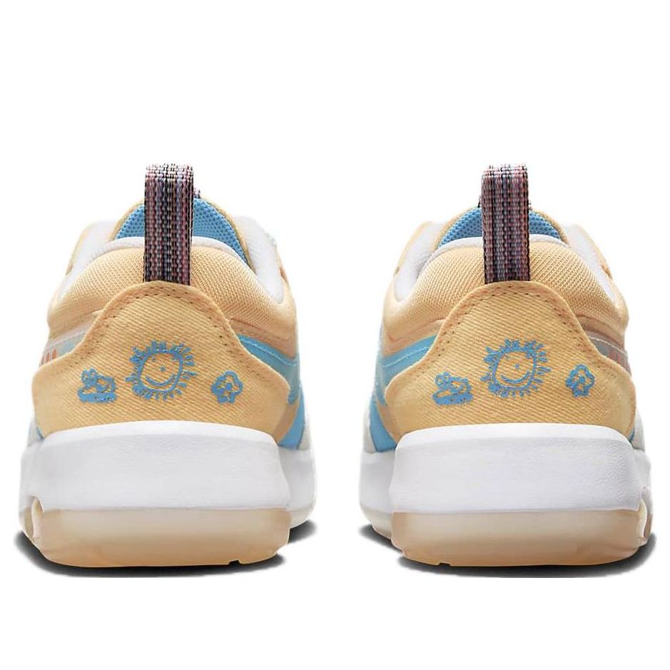 (PS) Nike Air Max Motif SE 'Sail Blue Lighting' FB2341-800