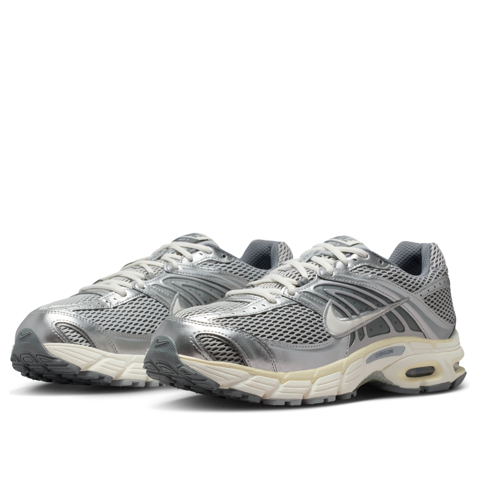 Nike Air Max Moto 2K 'Light Smoky Grey Sail White' IQ7592-077