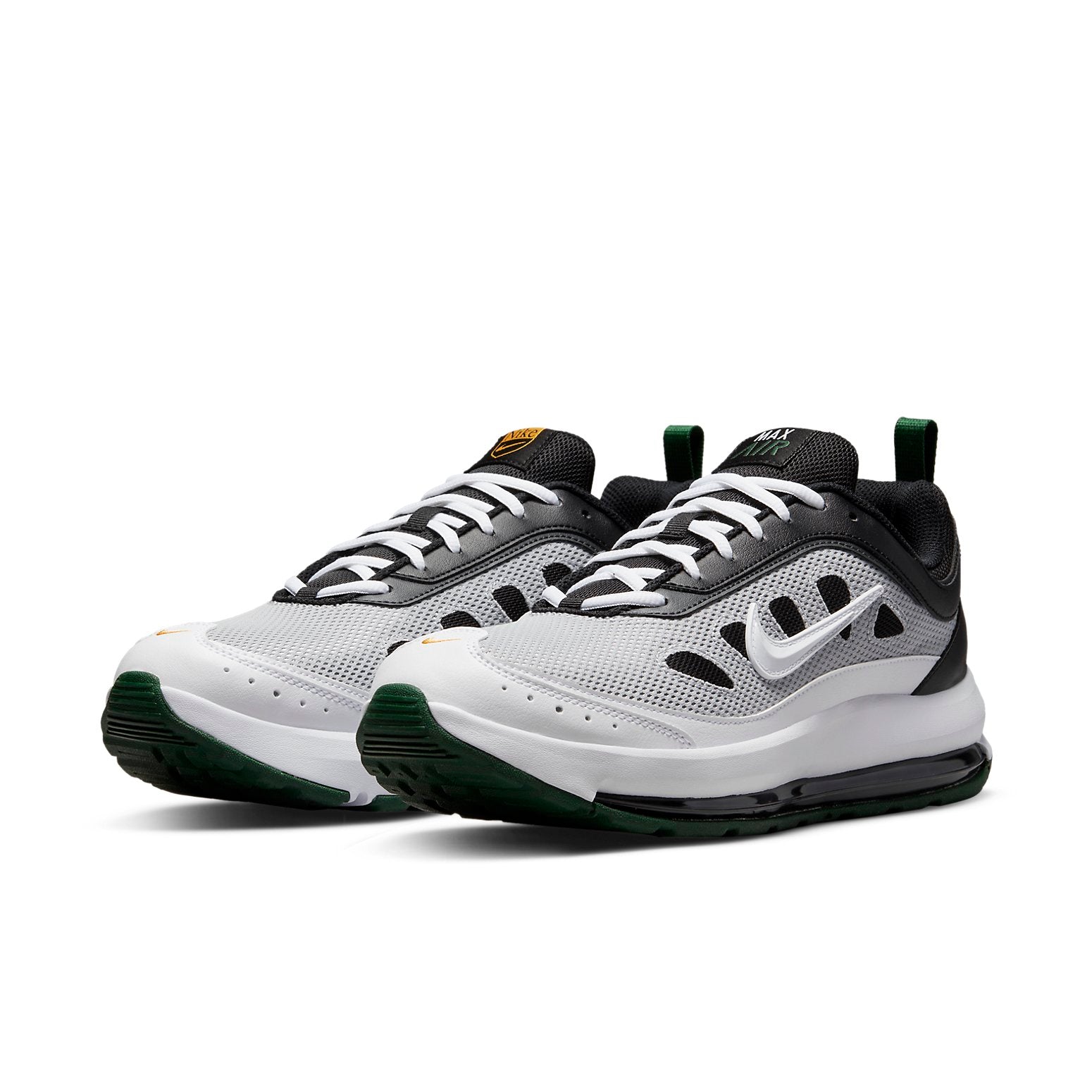 Nike Air Max AP 'White Black Gorge Green' CU4826-010