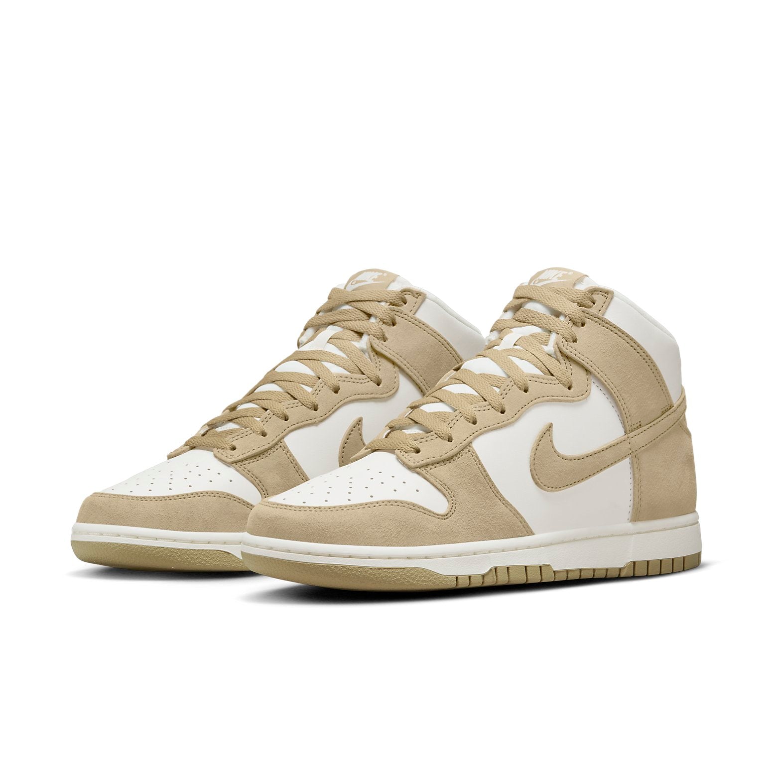 Nike Dunk High 'Sand' DQ7679-001