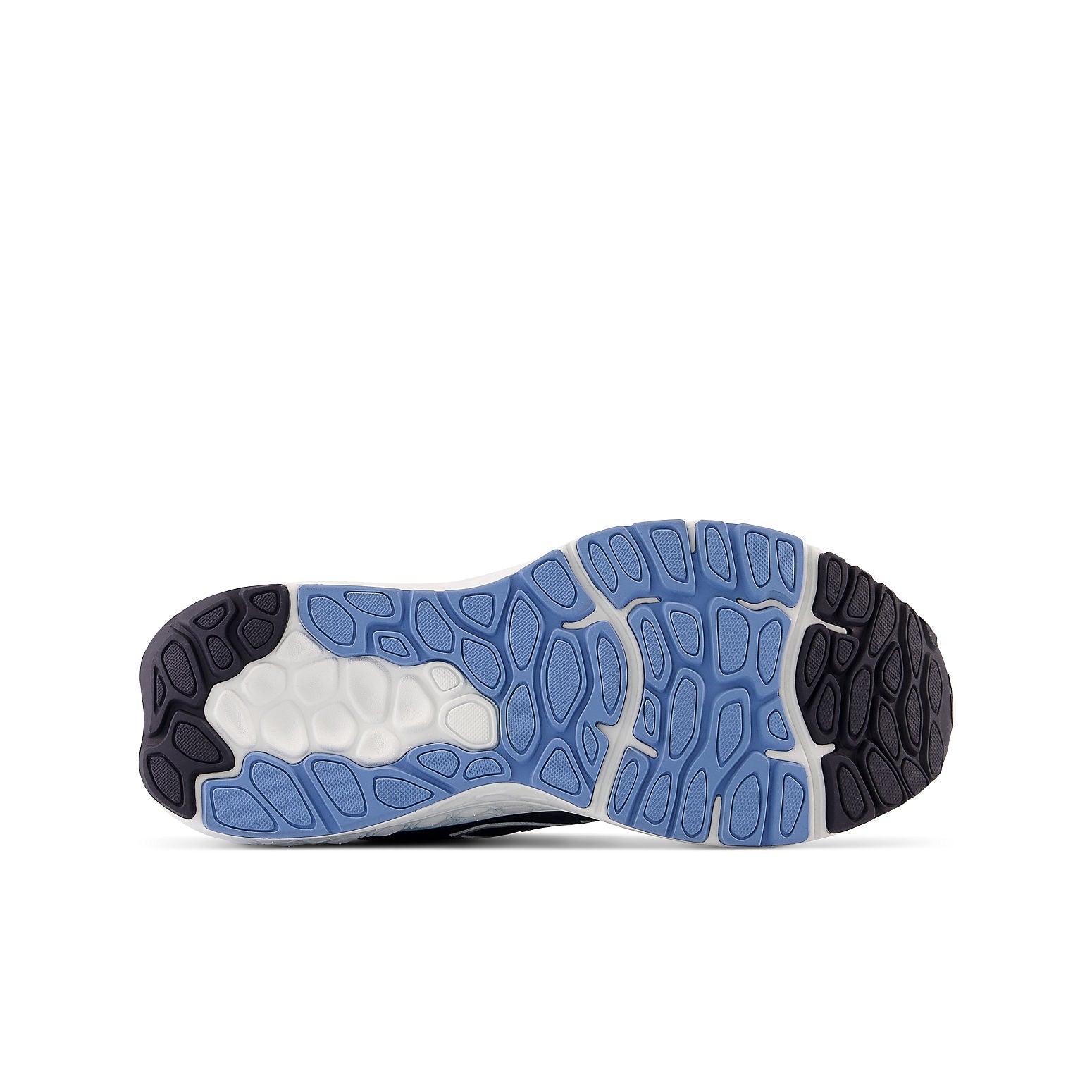 (GS) New Balance Fresh Foam 880 'Navy Heritage Blue' GP880K12