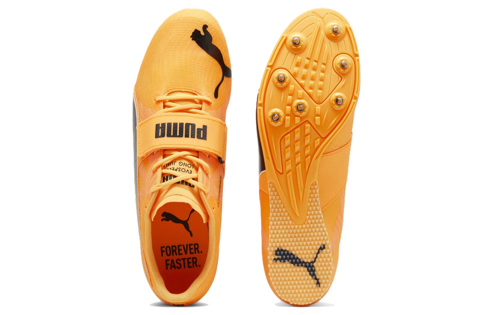 PUMA evoSpeed Long Jump 11 'Sun Stream' 379098-01