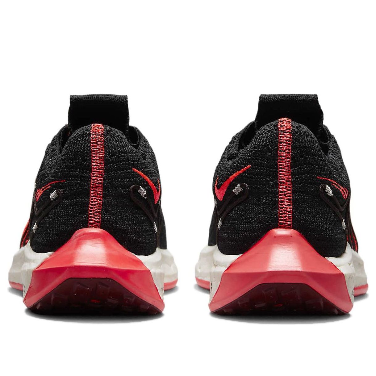 (WMNS) Nike Zoom Pegasus Turbo 'Black Bright Crimson' DM3414-006