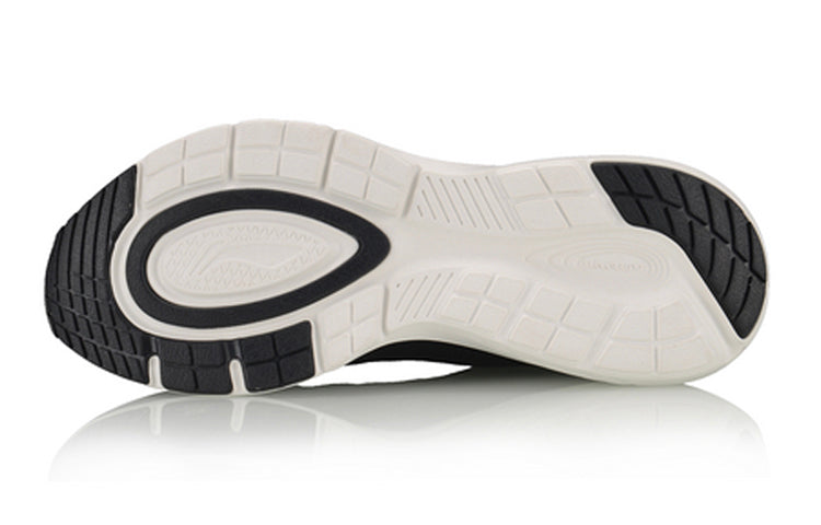 (WMNS) Li-Ning Sports Shoes 'Black' ARHQ034-1