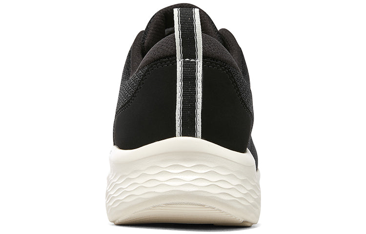 (WMNS) Skechers Skech-Lite Pro 'Black' 150044-BLK