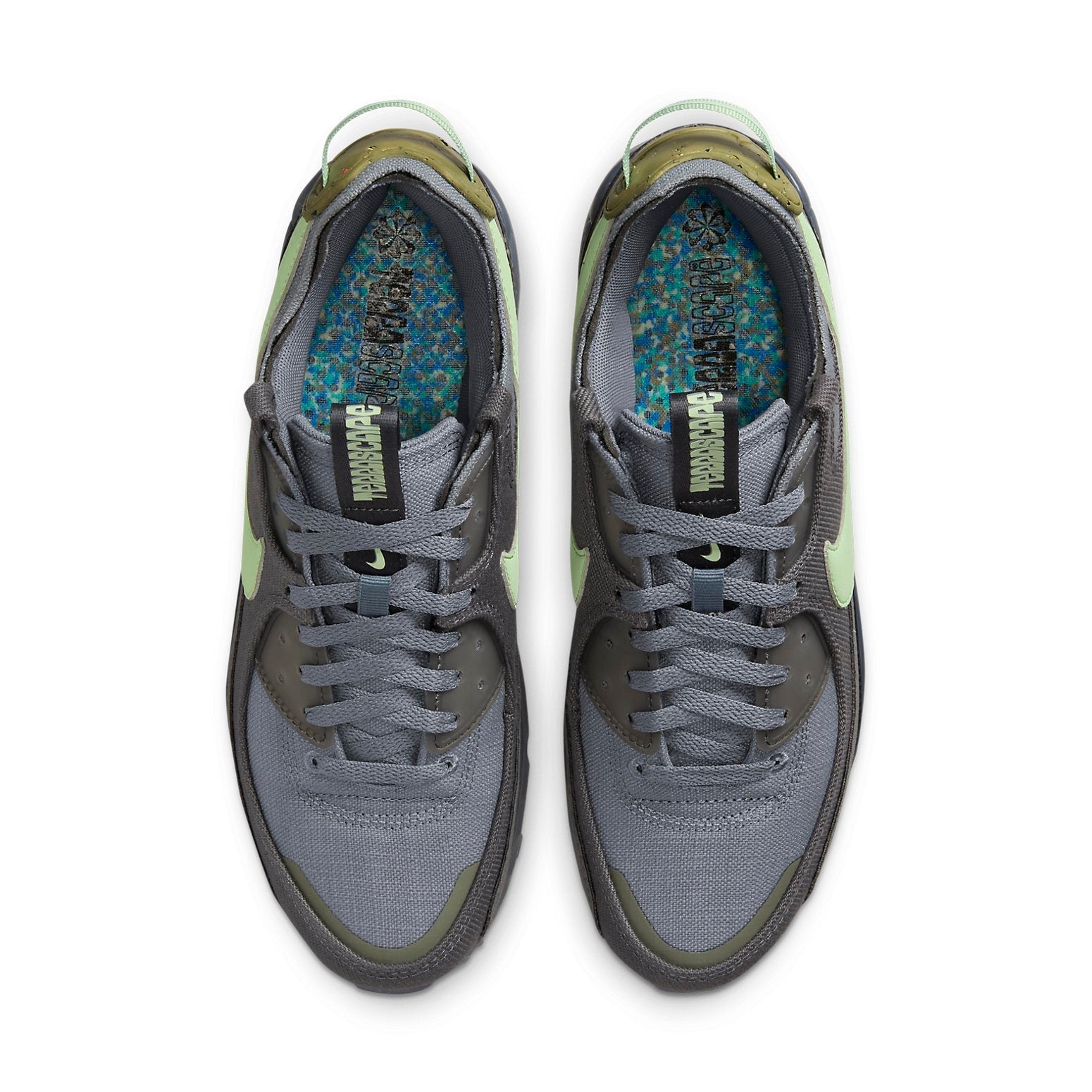 Nike Air Max 90 Terrascape 'Cool Grey Honeydew' DV7413-014