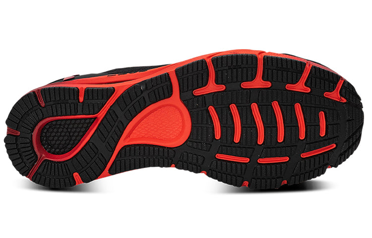 Under Armour HOVR Sonic 4 Clr Shft CN Black 3025207-001