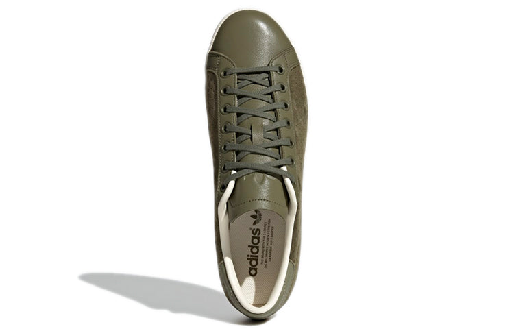 adidas Rod Laver Vintage 'Focus Olive' H02188
